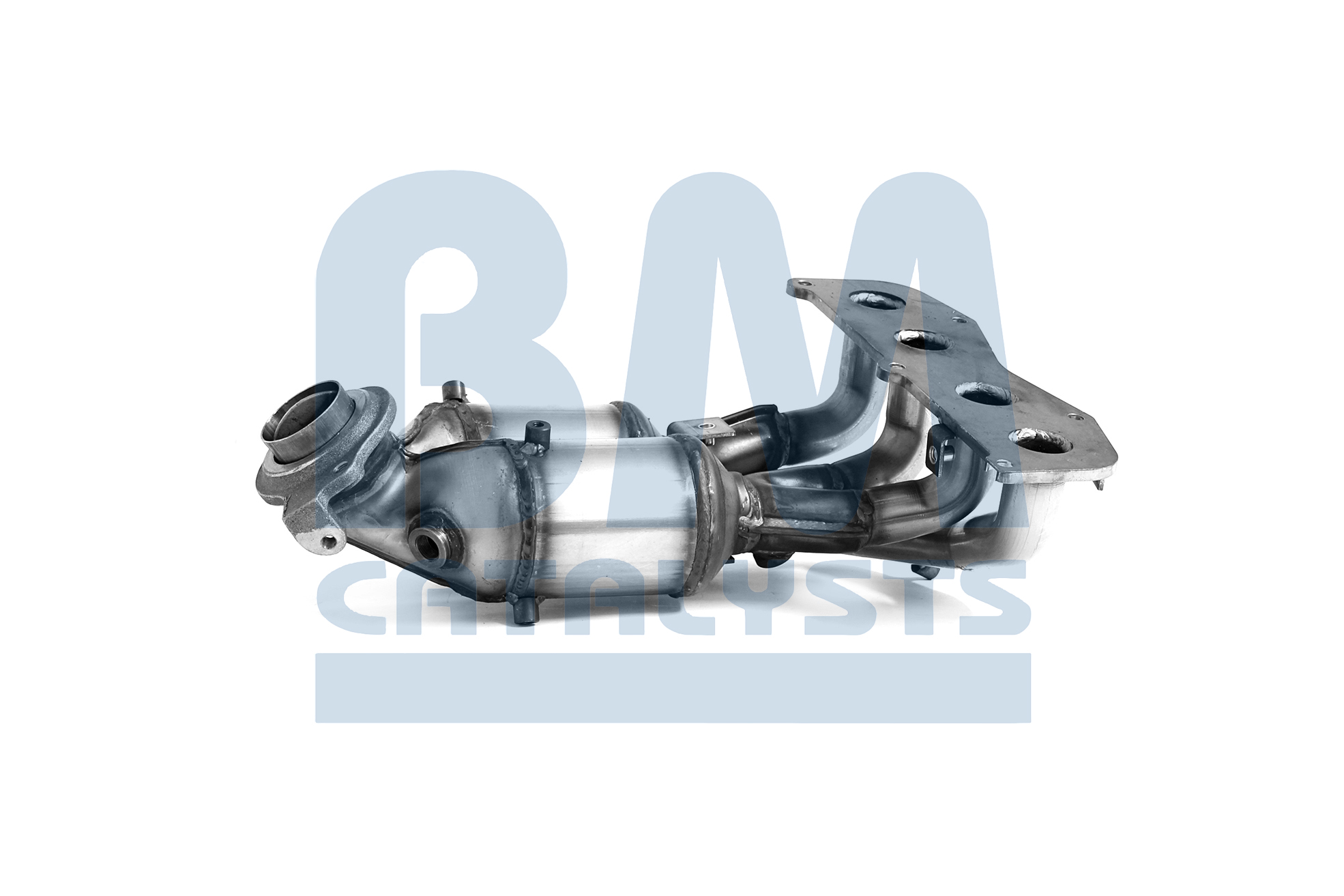 OEM Catalizator benzină și diesel TOYOTA Previa / Estima II (XR30) 2000 2505128010, 1741028440, 2505128210 BM CATALYSTS