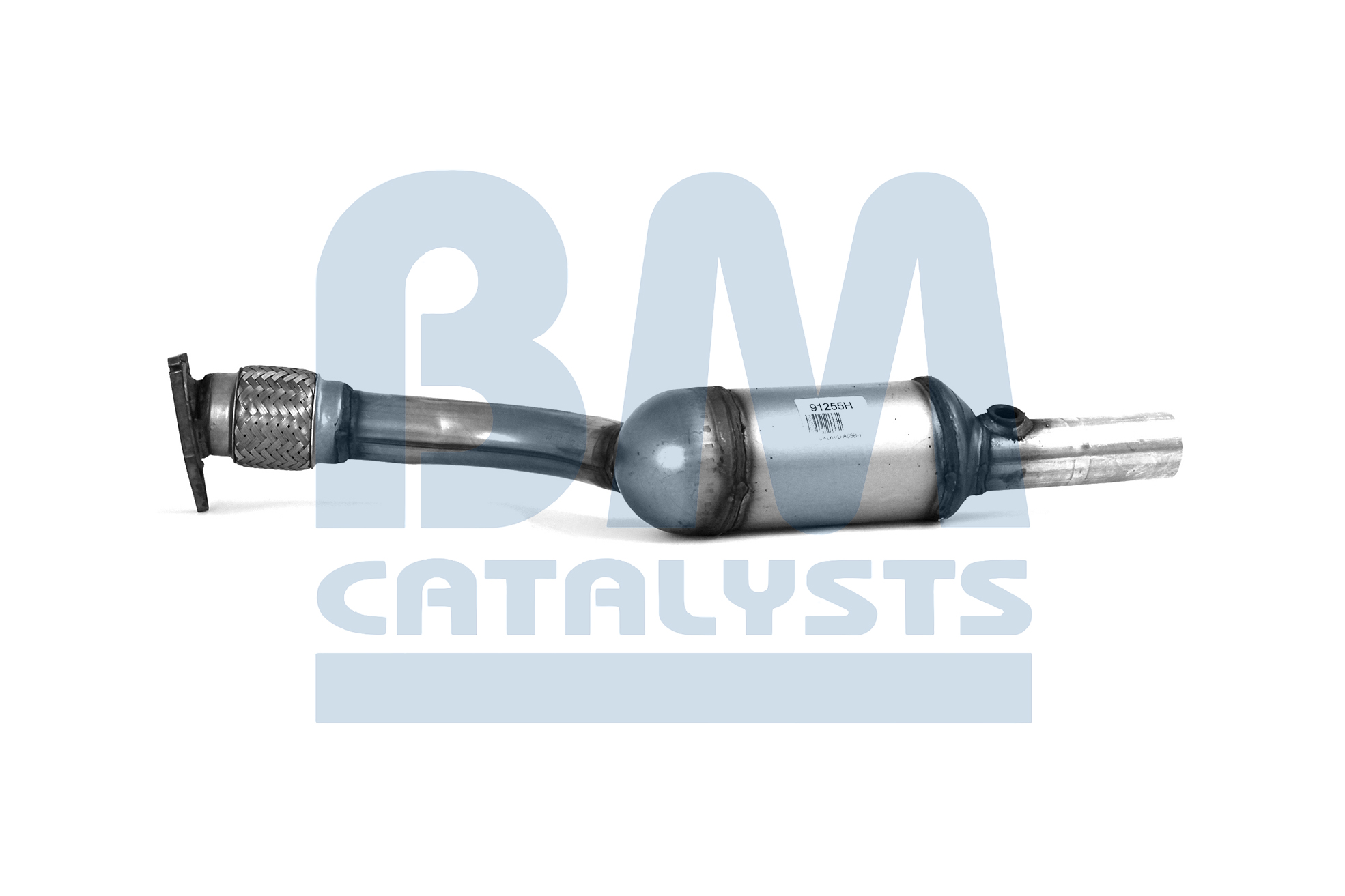 Įsigykite nebrangią originalią Katalizatoriaus BM91255H. sulyginama su 8200105517 OEM numeriais internetu