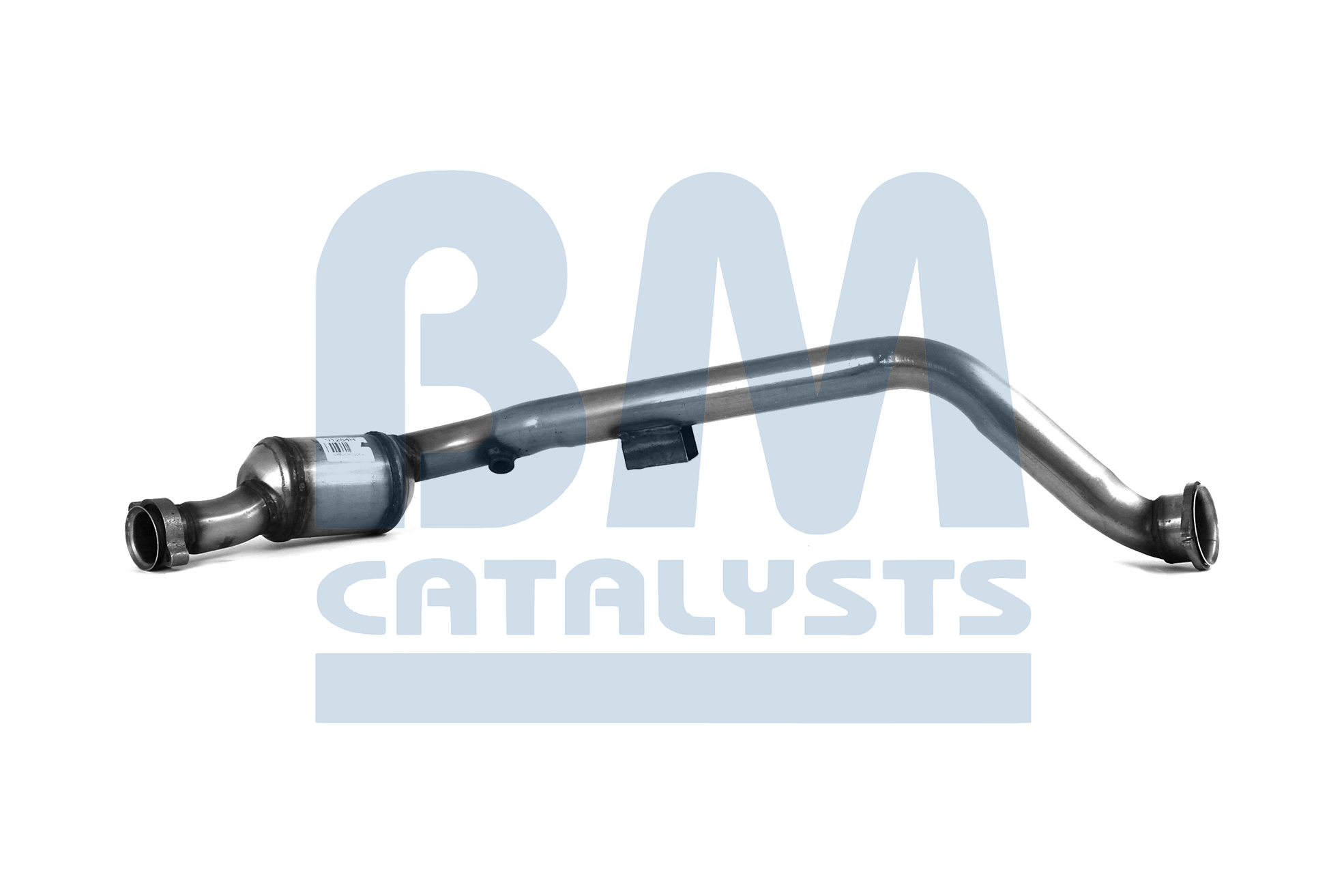 OE Catalizator universal CHRYSLER CROSSFIRE 2004 05101597AA, 1704902619, A1704902619 de la BM CATALYSTS