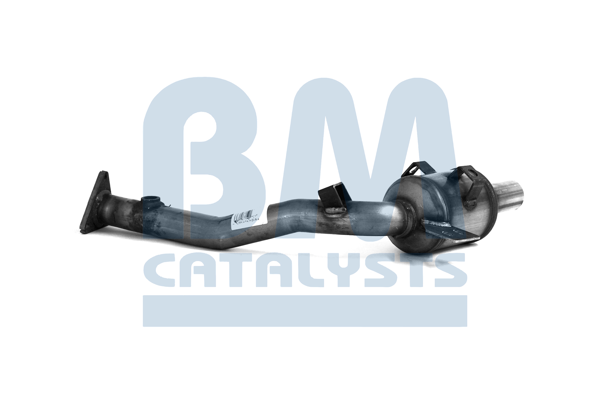 OE Katalysatoren PORSCHE BOXSTER 2002 99611302111, 99611302112, 996113022AX van BM CATALYSTS