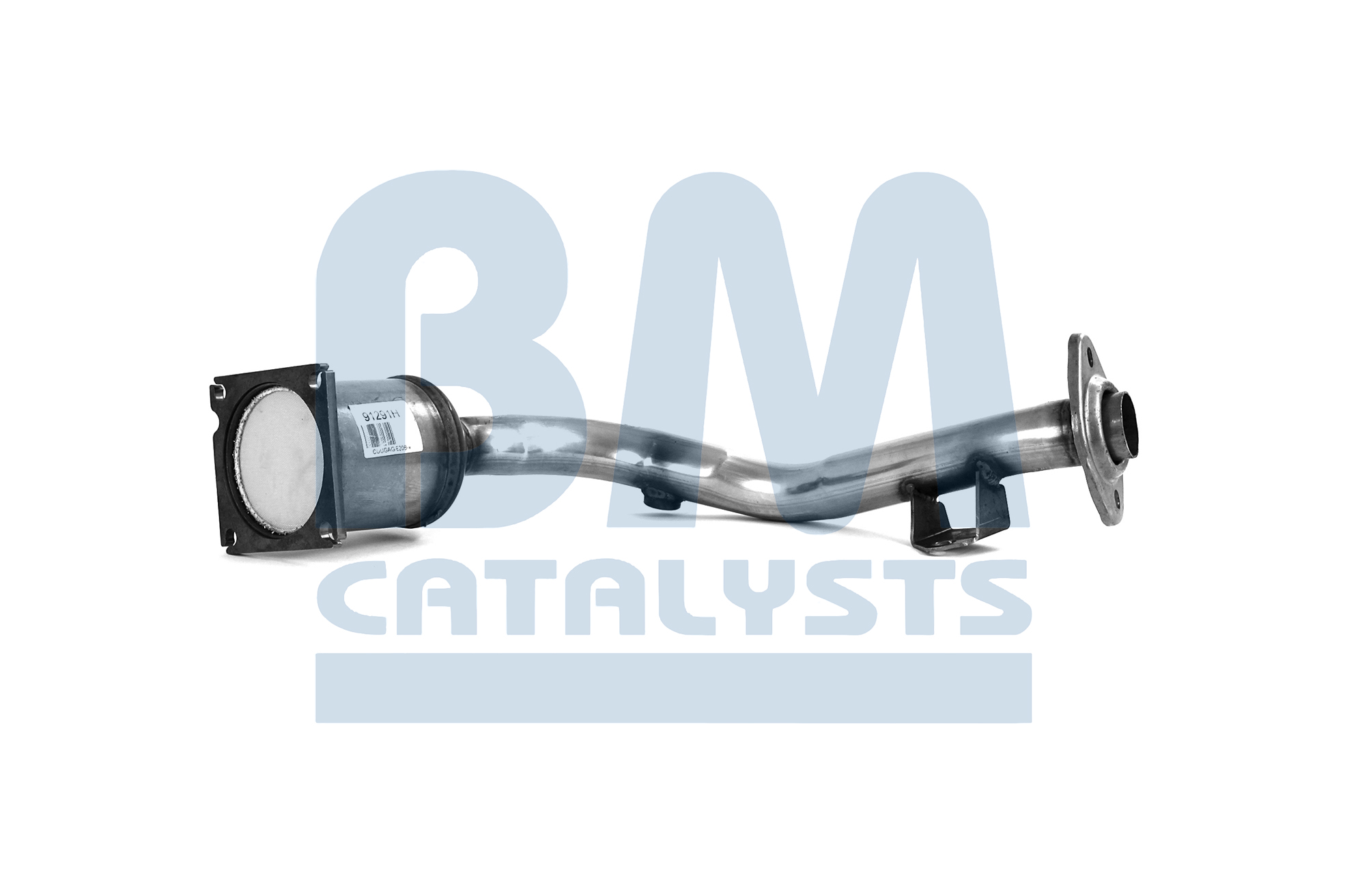 Køb billige originale Katalysator BM91291H tilsvarende med 1731HS OEM numre online