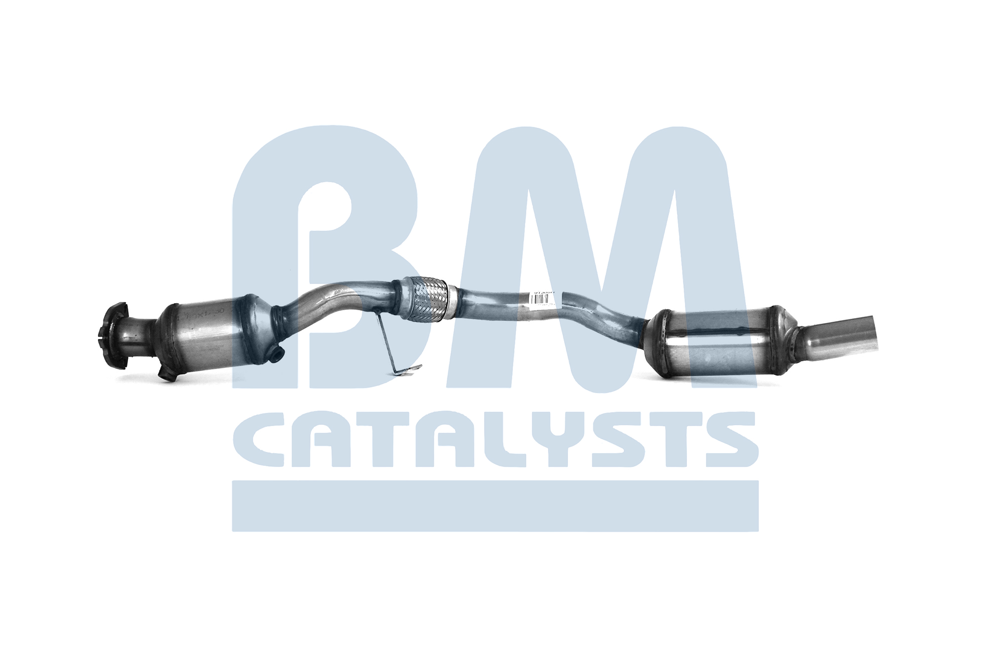 BM CATALYSTS 8E0 254 551 GX Katalysator