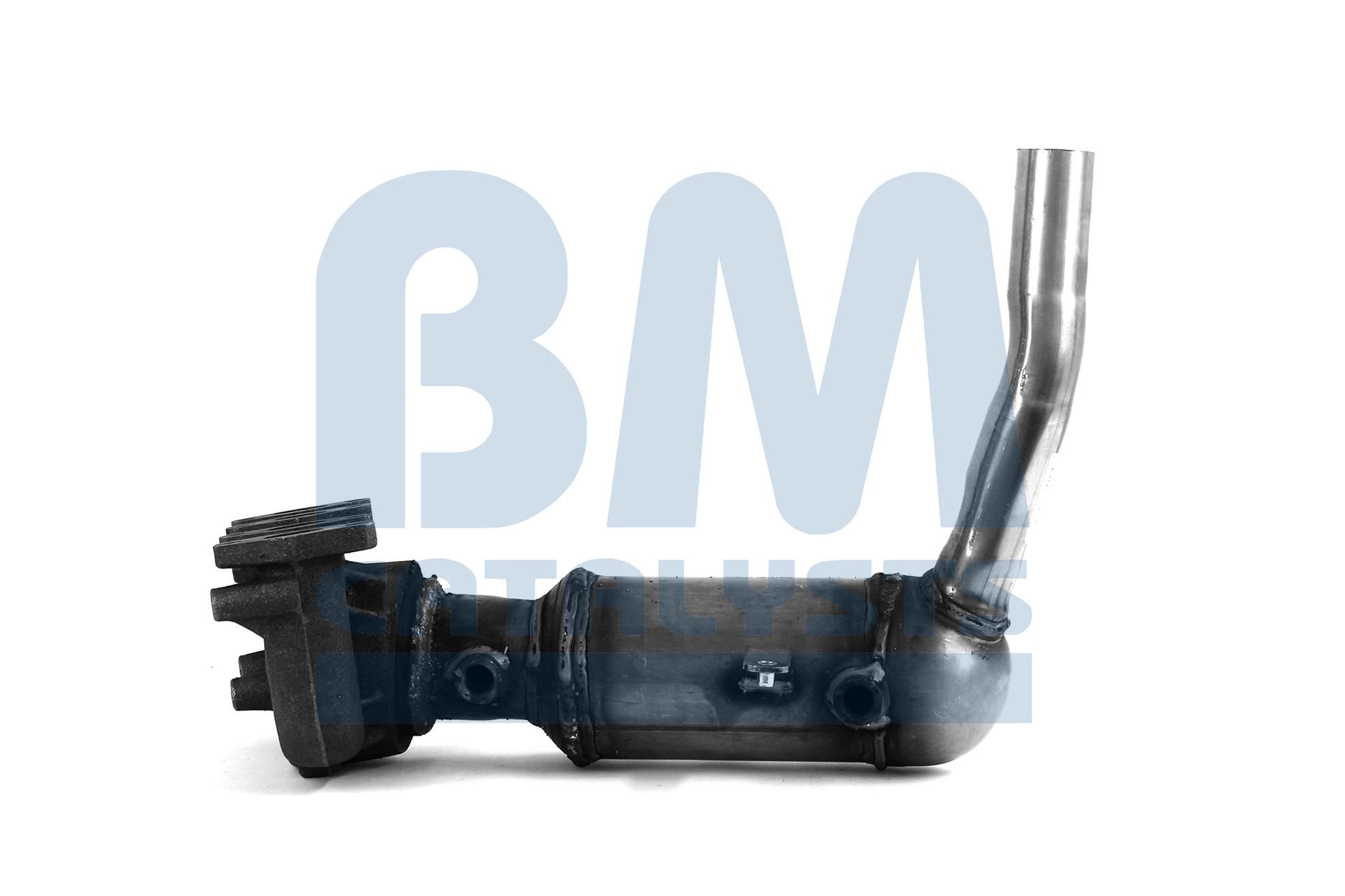 OE Катализатор FIAT DINO 1970 46803153, 51786226, 51805147 от BM CATALYSTS