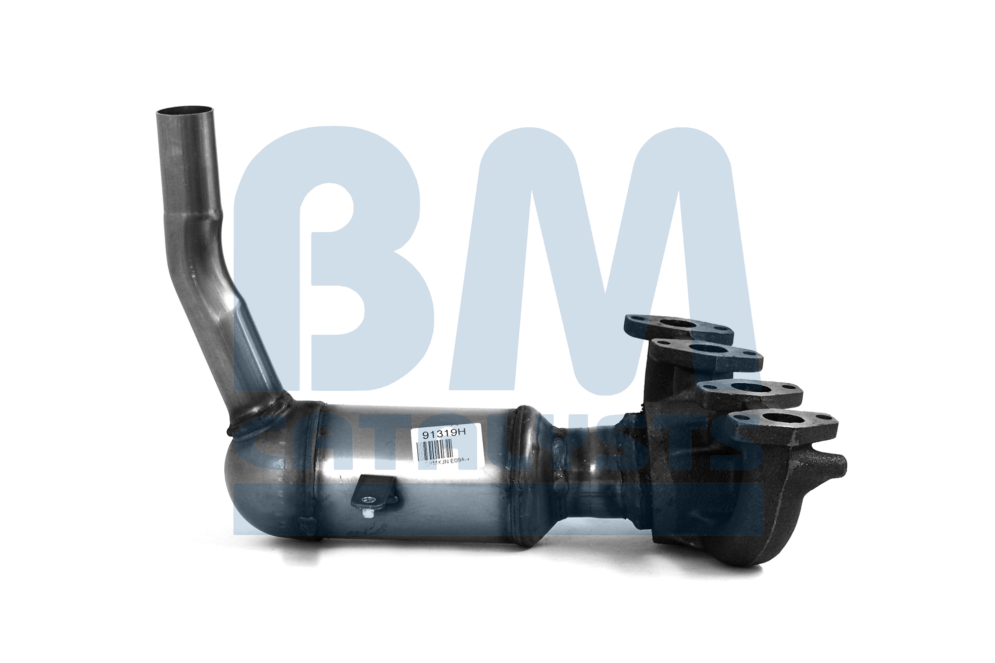 Cumpărați Catalizator de la BM CATALYSTS Număr produs: BM91319H la prețul de doar 1624,71 lei