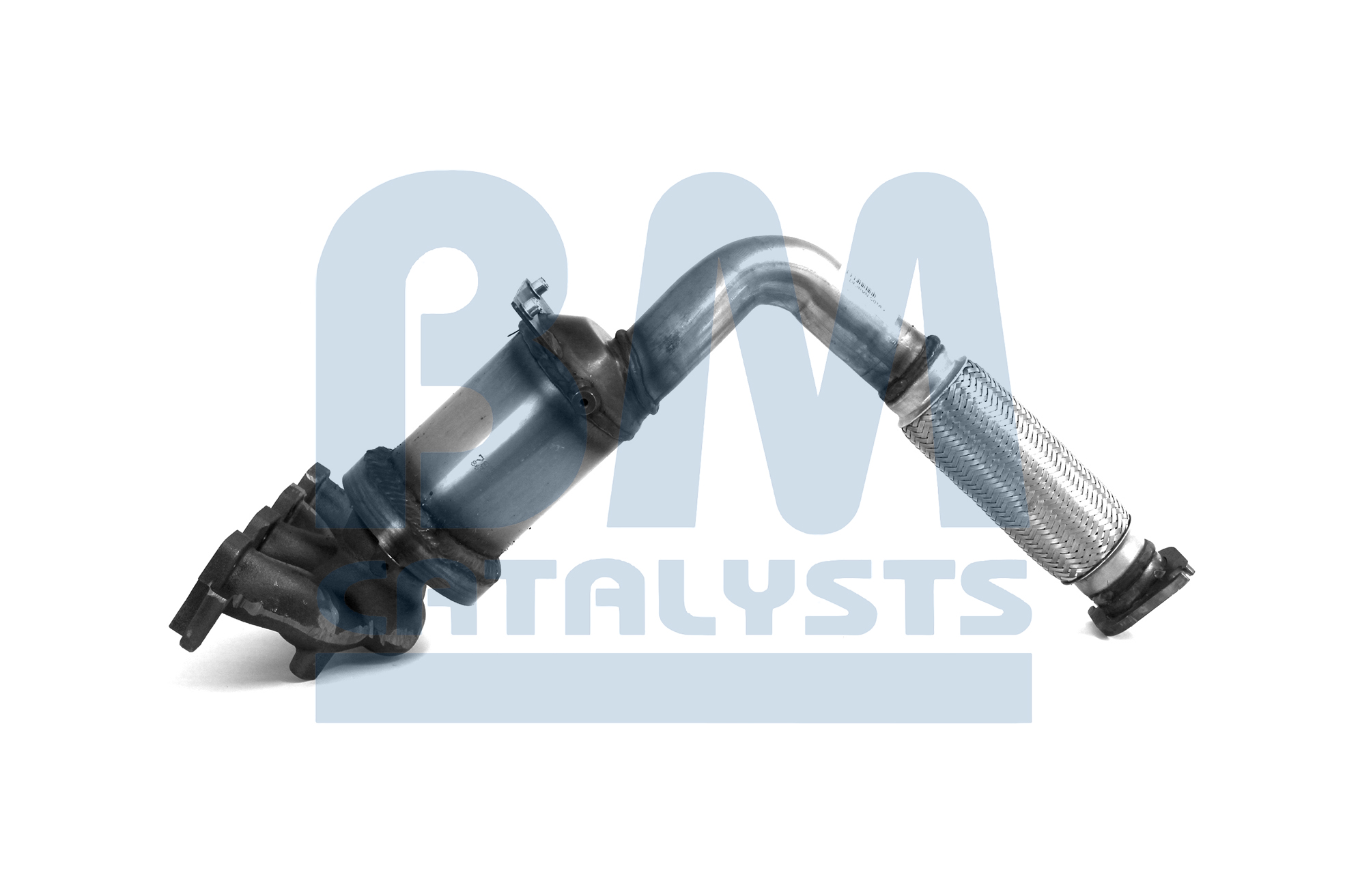 Köp BM CATALYSTS Katalysator Produktnummer: BM91362H till det förmånliga priset av 4298,26 kr