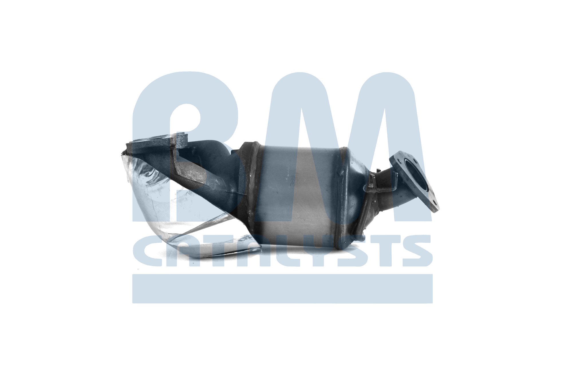Iegādājieties lēti oriģinālo Katalizators BM91379H comparable with 55355324 OEM numbers online