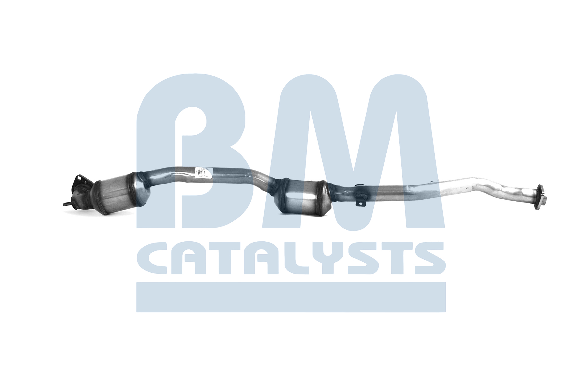 OEM Catalizator benzină și diesel Subaru Legacy 4 Break 2008 44105AG100, 44620AA401 BM CATALYSTS