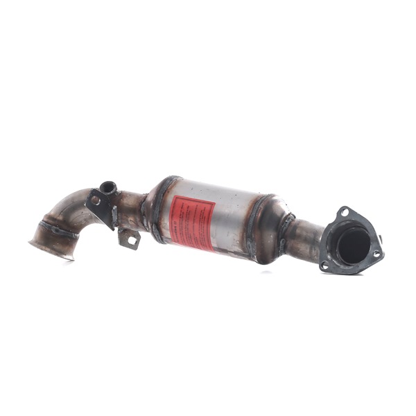 Katalysator til diesel og bensin MINI av original kvalitet 1706F6, 1706P8, 18307558787 fra BM CATALYSTS