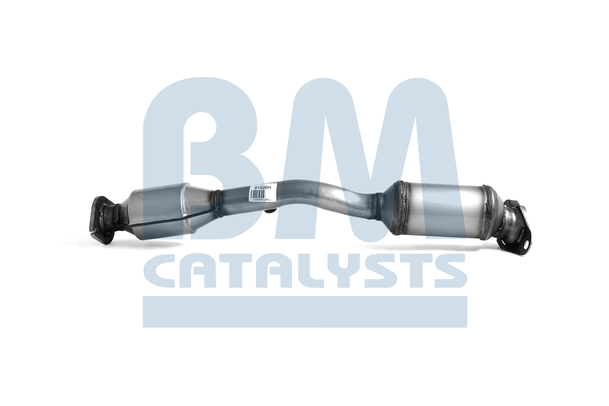 BM CATALYSTS 20010-9U21A Katalysator