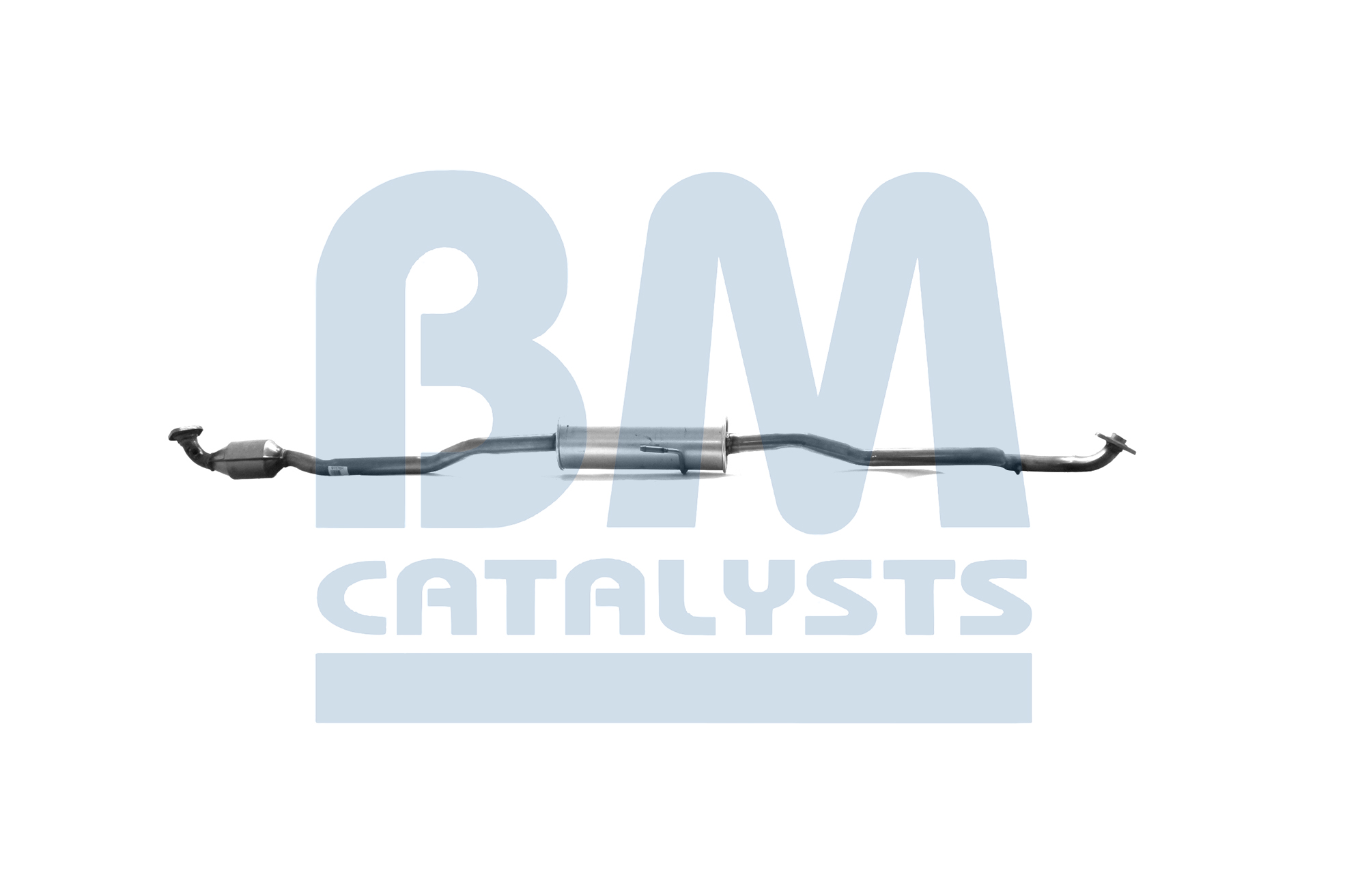 Cumpărați online Catalizator BM91576H original/ă și la un preț mic, compatibil/ă cu nr. OEM 174100J050