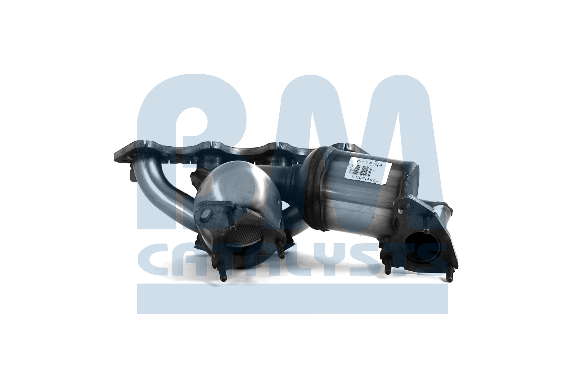 Compre online originais a baixo custo Catalisador BM91765H comparáveis com os números OEM 06F253031GX