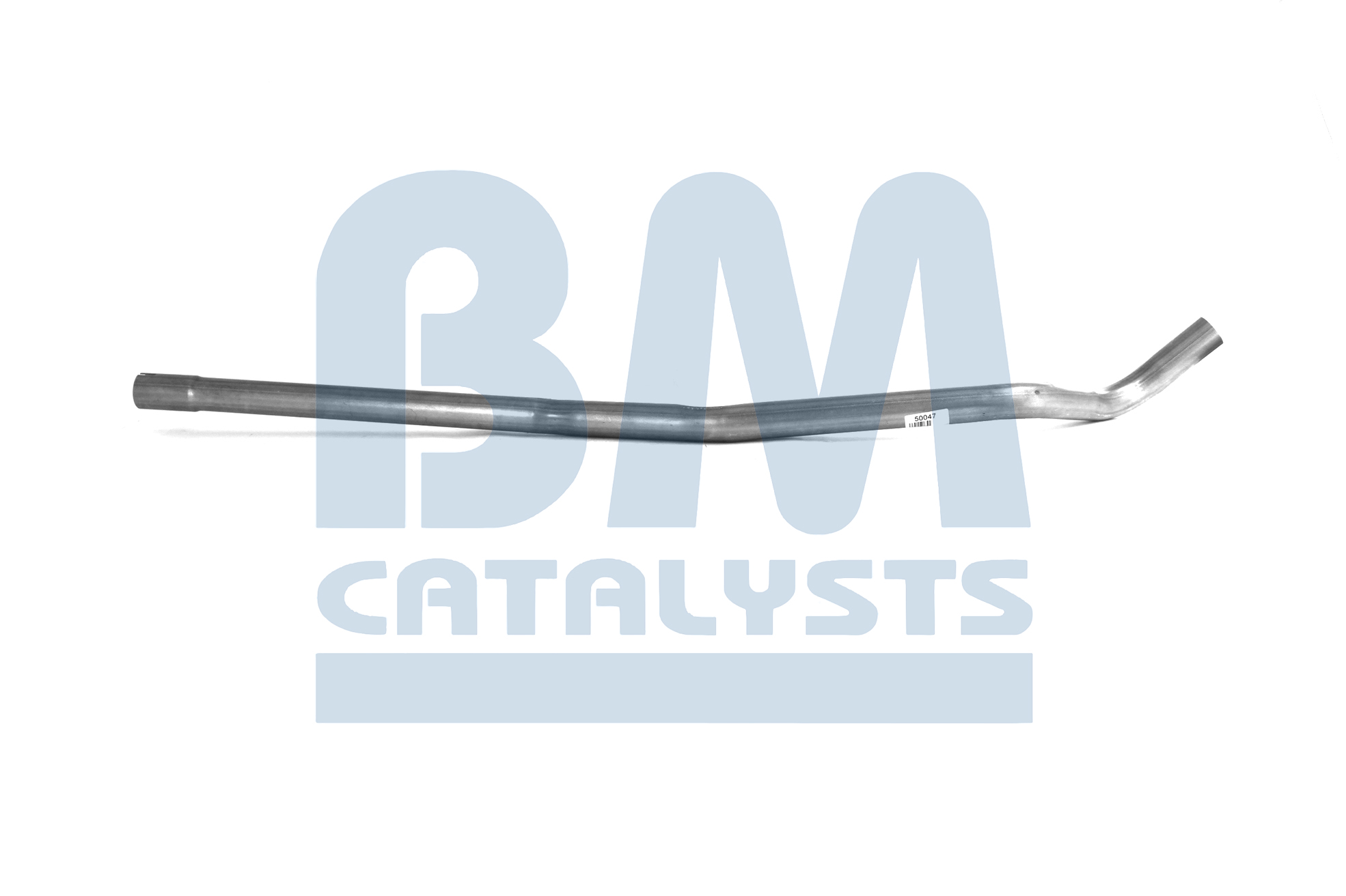 OEM Tubo de escape OPEL 1.7 DTI (F08, F68) 75 CV Diesel de BM CATALYSTS online a preços excelentes