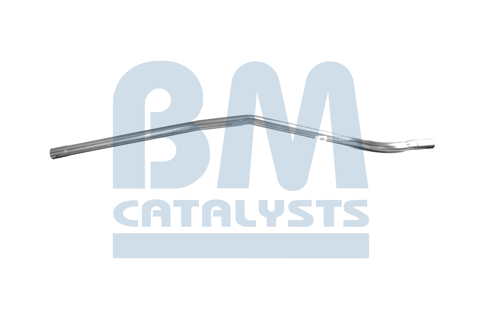 VAUXHALL 1.7 DTI 16V 75 LE Dízel Kipufogócső OEM BM CATALYSTS gépkocsihoz online, nagyszerű áron