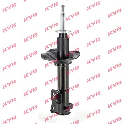 Įsigykite KYB Amortizatorius Prekės Nr.: 633119 už žemiausią 49,77 € kainą