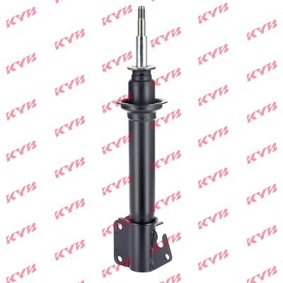 Įsigykite KYB Amortizatorius Prekės Nr.: 633122 už žemiausią 105,39 € kainą