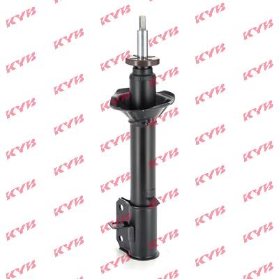 Stoßdämpfer-Komplettsatz Charade G102 1991 KYB 633131