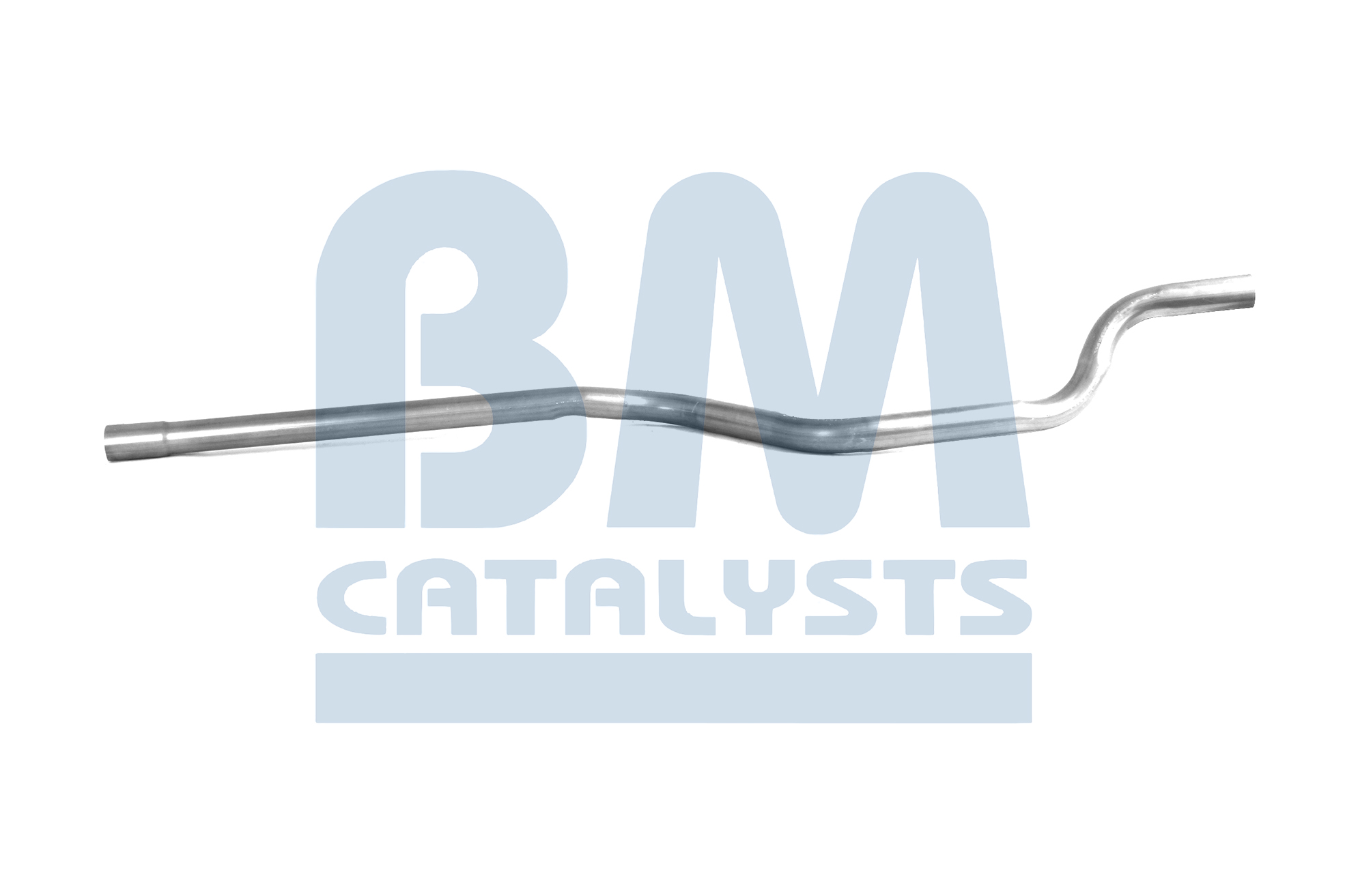 Köp BM CATALYSTS Avgasrör Produktnummer: BM50153 till det förmånliga priset av 439,56 kr