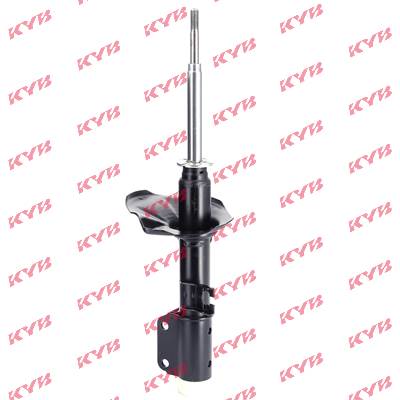 Įsigykite KYB Amortizatorius Prekės Nr.: 633133 už žemiausią 59,32 € kainą