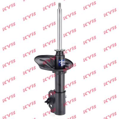 Köp billiga original Stötdämpare 633138 jämförbara med B45934900D OEM nummer på nätet
