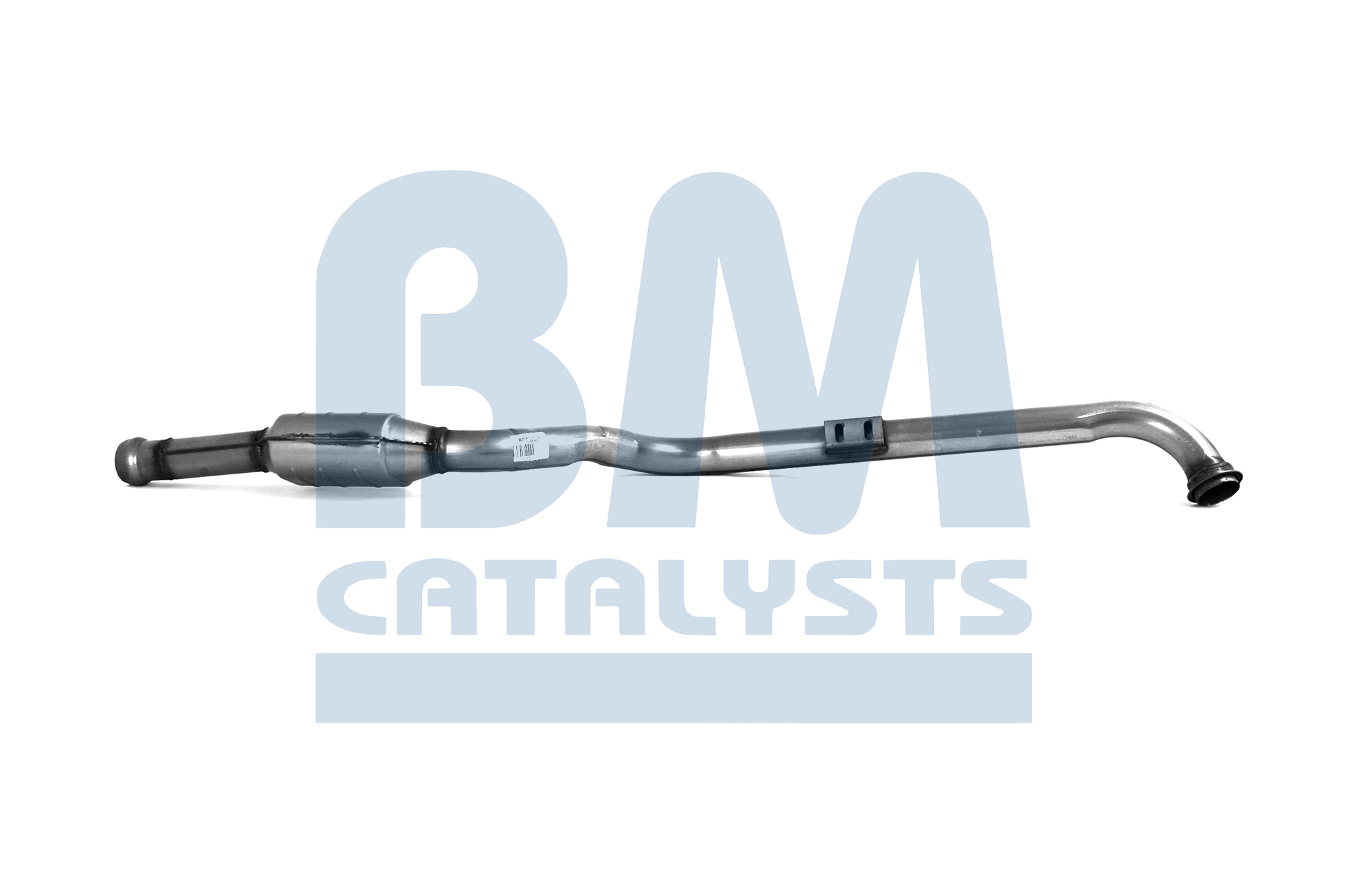 Bestel originele Katalysator BM80189H voordelig online, te vergelijken met A2034900919 OEM-nummers