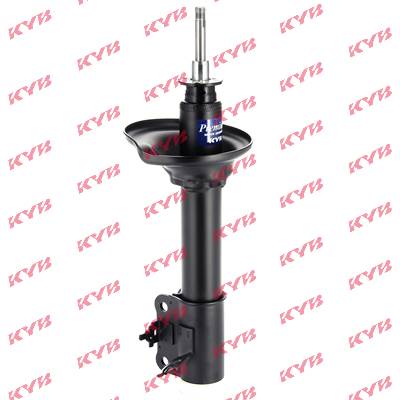 Köp billiga original Stötdämpare 633143 jämförbara med B62528700A OEM nummer på nätet
