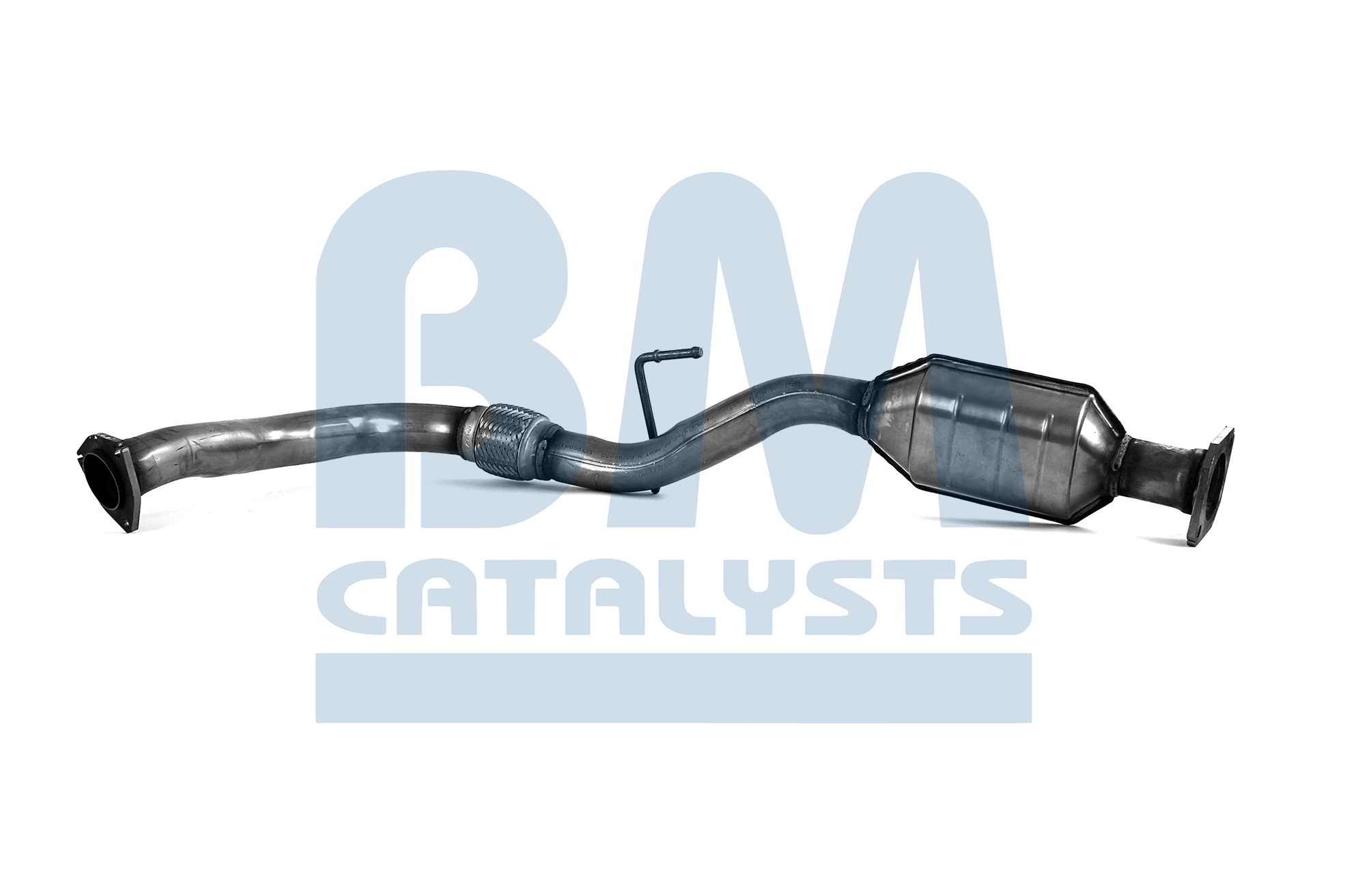 OEM Convertizor catalitic OPEL Frontera III (OV24) 2024 854432, 97143769, 855039 BM CATALYSTS