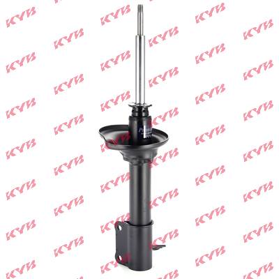 Köp billiga original Stötdämpare 633144 jämförbara med B62528700A OEM nummer på nätet