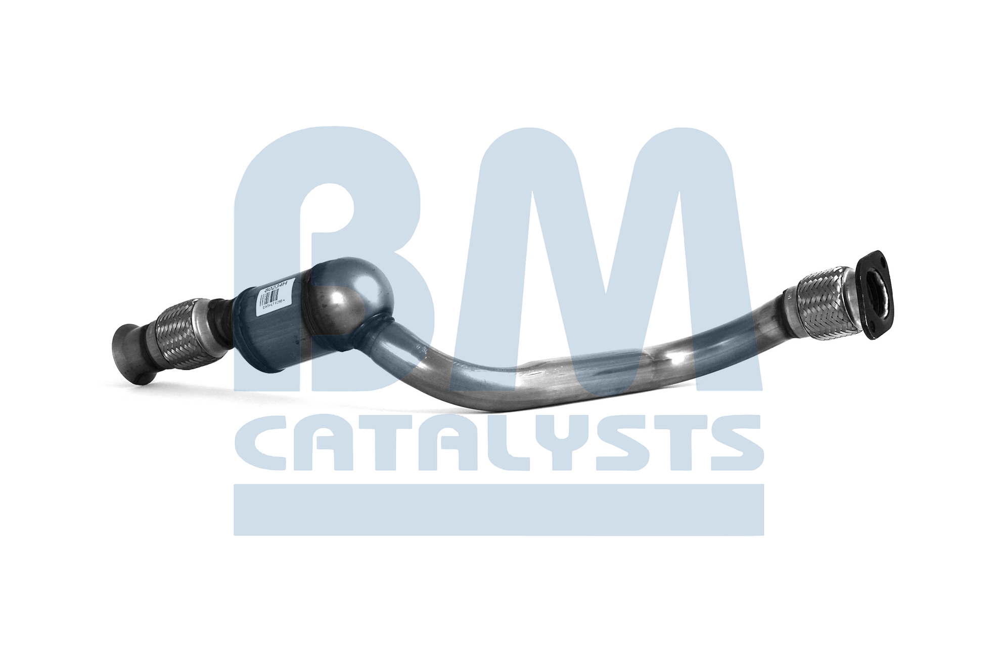 Įsigykite nebrangią originalią Katalizatoriaus BM80234H. sulyginama su 8200245870 OEM numeriais internetu