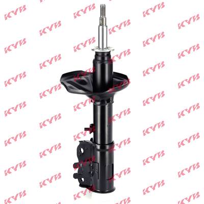 OEM Schokdemper MITSUBISHI 1.3 (CB1A) 75 PK Benzine MB891674 van KYB online aan verbazingwekkende prijzen