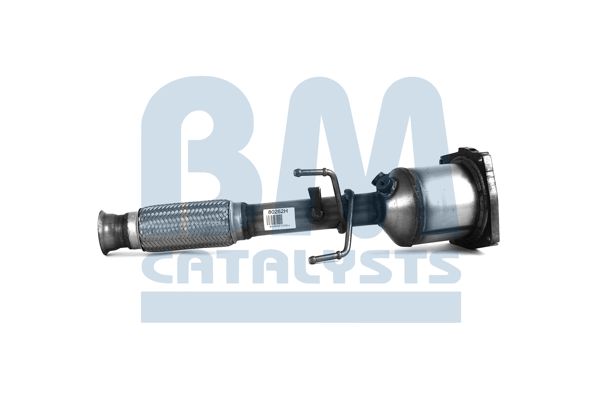 CITROËN 2.2 HDi 133 HV Diesel Katalysaattori OEM 1731FC BM CATALYSTS netistä edulliseen hintaan