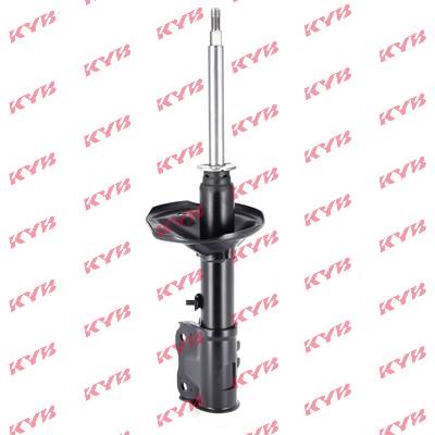 OEM Schokdemper MITSUBISHI 1.3 (CB1A) 75 PK Benzine MB891674 van KYB online aan verbazingwekkende prijzen
