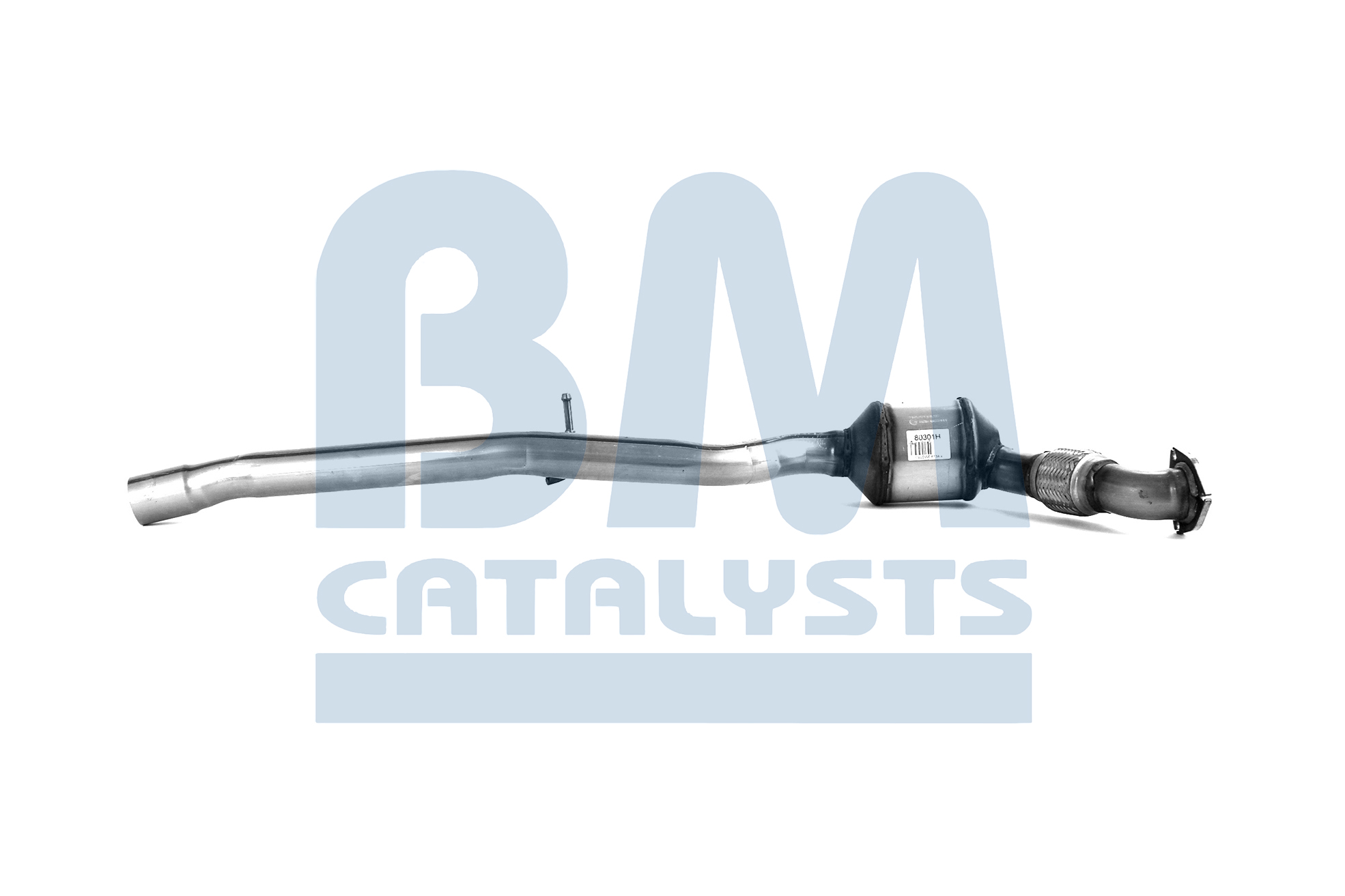 OEM Catalizatoare LAND ROVER Range Rover V (L460) 2023 WCD500433, WCD501630, ESR4095 BM CATALYSTS