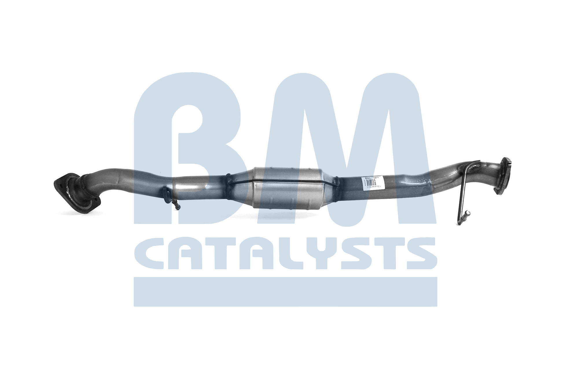 OEM Catalizator benzină și diesel MAZDA BT-50 Pick-up (B22, B32, UP, UR) 2024 1455936, 4980176, 1376838 BM CATALYSTS