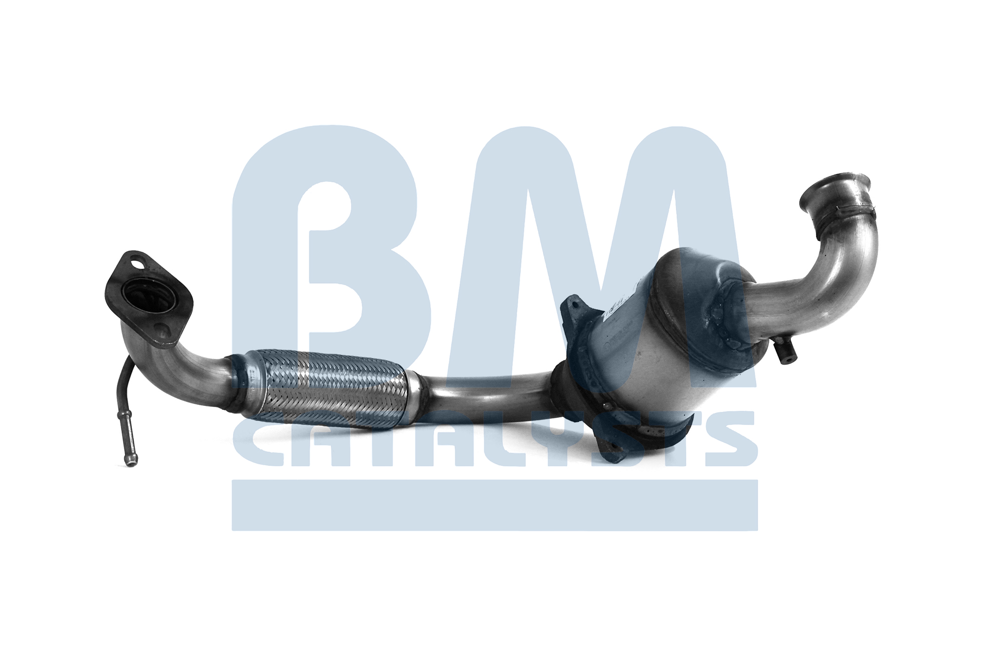 Cumpărați online Catalizator BM80323H original/ă și la un preț mic, compatibil/ă cu nr. OEM 1355985