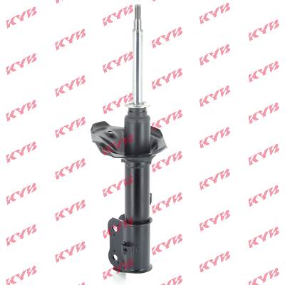Köp billiga original Stötdämpare 633177 jämförbara med 5466122250 OEM nummer på nätet