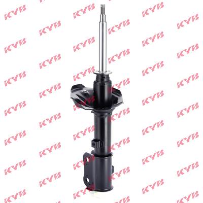Köp billiga original Stötdämpare 633178 jämförbara med 5465122000 OEM nummer på nätet