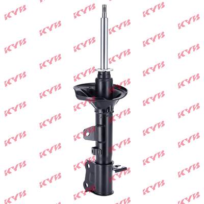 Įsigykite KYB Amortizatorius Prekės Nr.: 633182 už žemiausią 68,04 € kainą