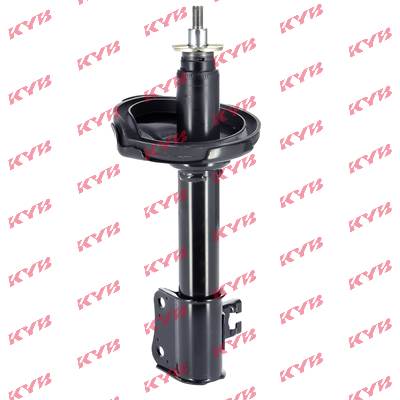 Įsigykite KYB Amortizatorius Prekės Nr.: 633185 už žemiausią 56,53 € kainą