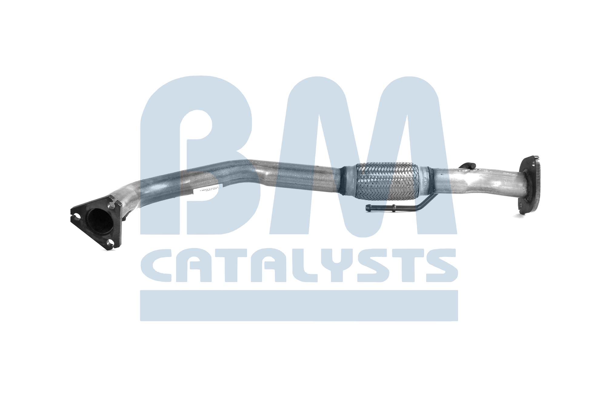 Köp BM CATALYSTS Avgasrör Produktnummer: BM70002 till det förmånliga priset av 926,70 kr