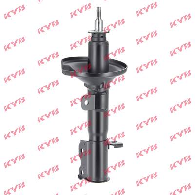 Įsigykite KYB Amortizatorius Prekės Nr.: 633202 už žemiausią 84,20 € kainą