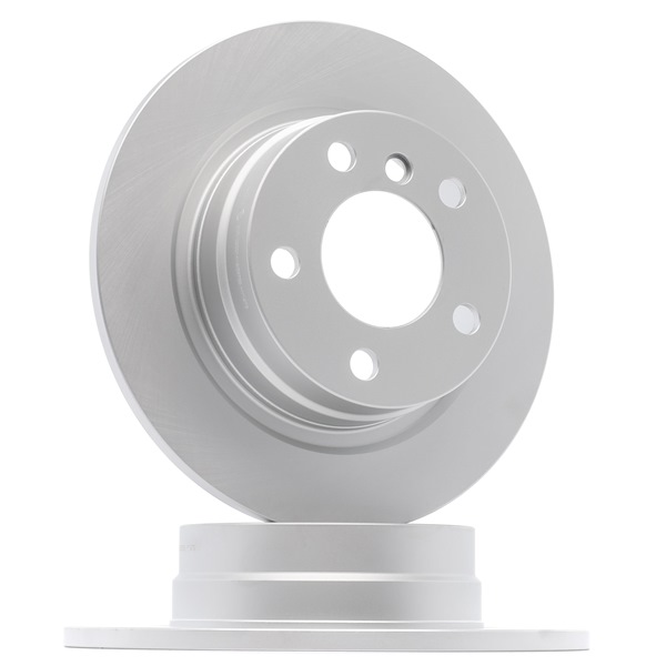 Köp billiga original Bromsskiva DDF2197C jämförbara med 34216792225 OEM nummer på nätet