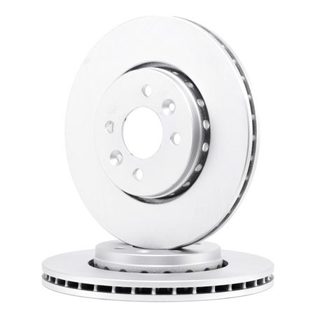 Acquista online Disco freno DDF2350C originale a buon mercato, comparabile con i numeri OEM 402069518R