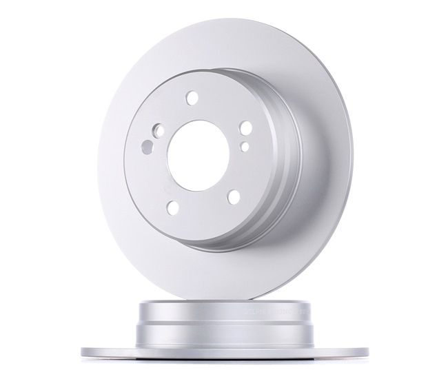 Compre Disco de freno BG3326C original asequible comparable con números OEM online A2034230012