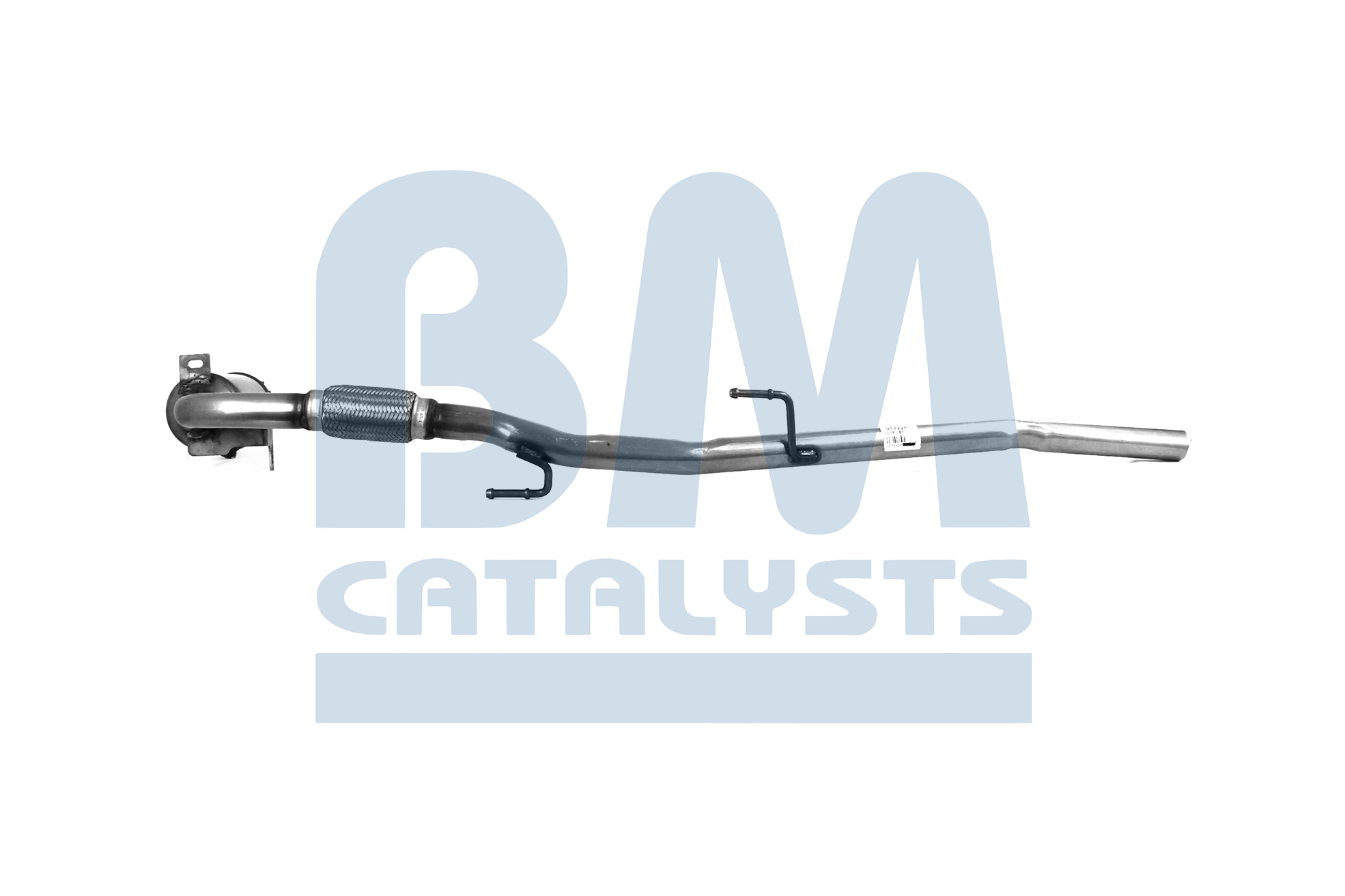BM CATALYSTS 6R0 254 502 GX Katalysator