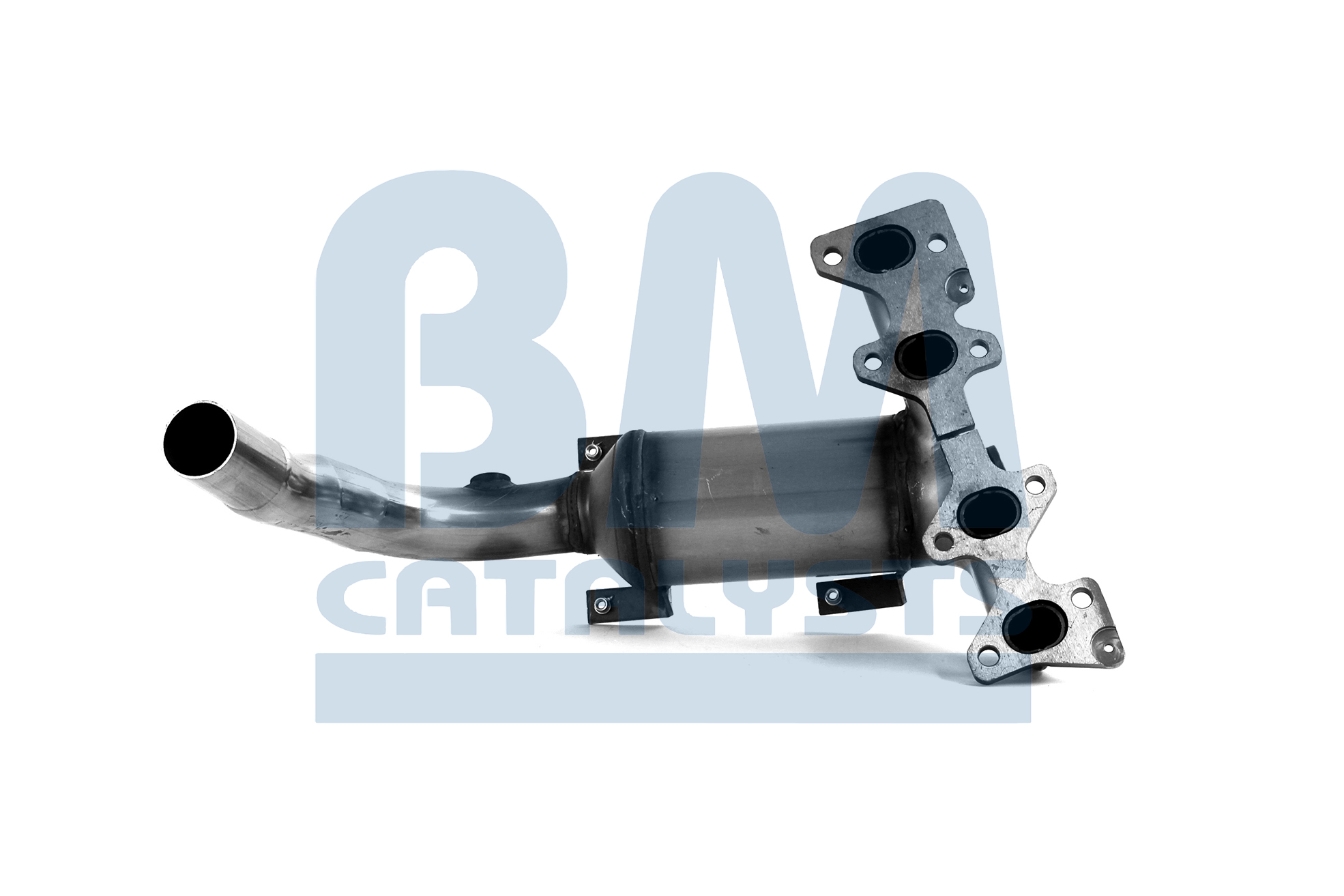 OE Catalizatoare CHRYSLER YPSILON 2018 1754257, 1846105, 1846107 de la BM CATALYSTS