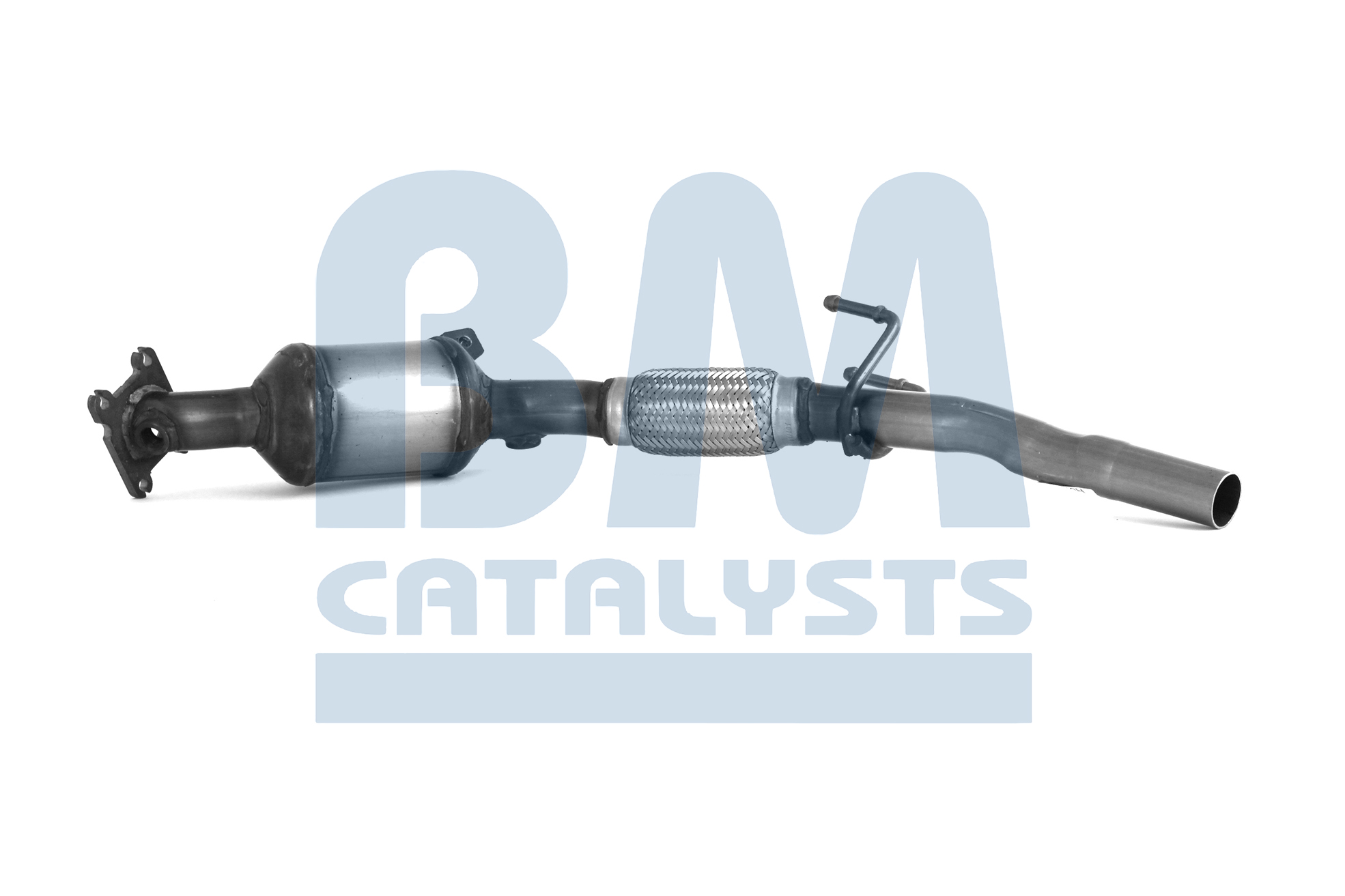 OEM Convertizor catalitic VW Load Up 2014 1S0253007P, 1S0253053BX, 1S0253053GX BM CATALYSTS