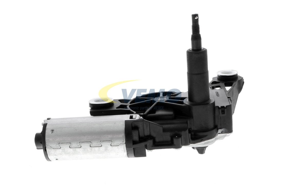 Vásároljon online olcsó, eredeti Ablaktörlőmotor V10-07-0027 alkatrészt, mely összehasonlítható a 6Q6955711C OEM számmal