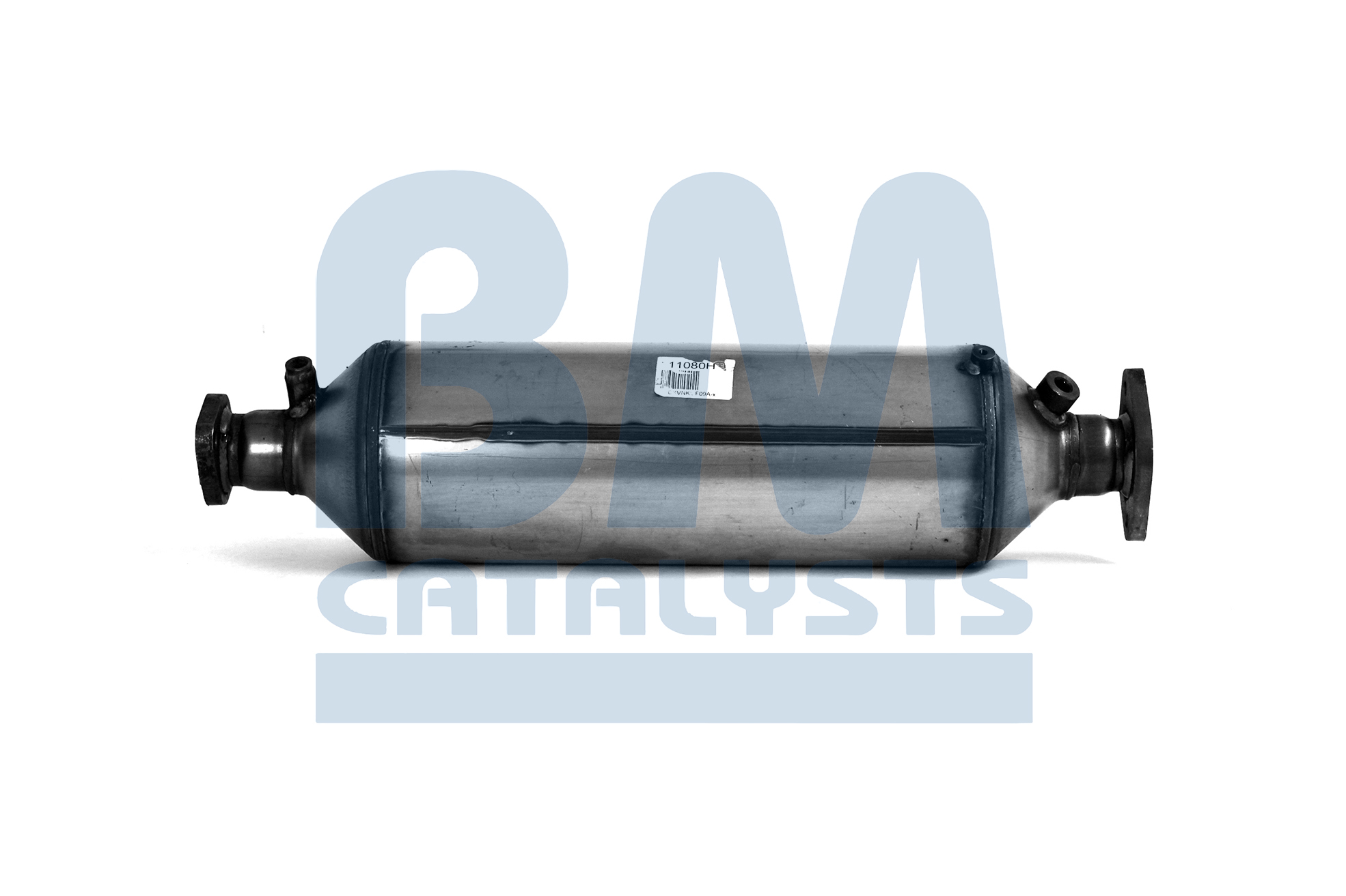 OEM Filtro FAP KIA Carnival VQ 2010 2899027270, 2899027290, 2899027310 BM CATALYSTS