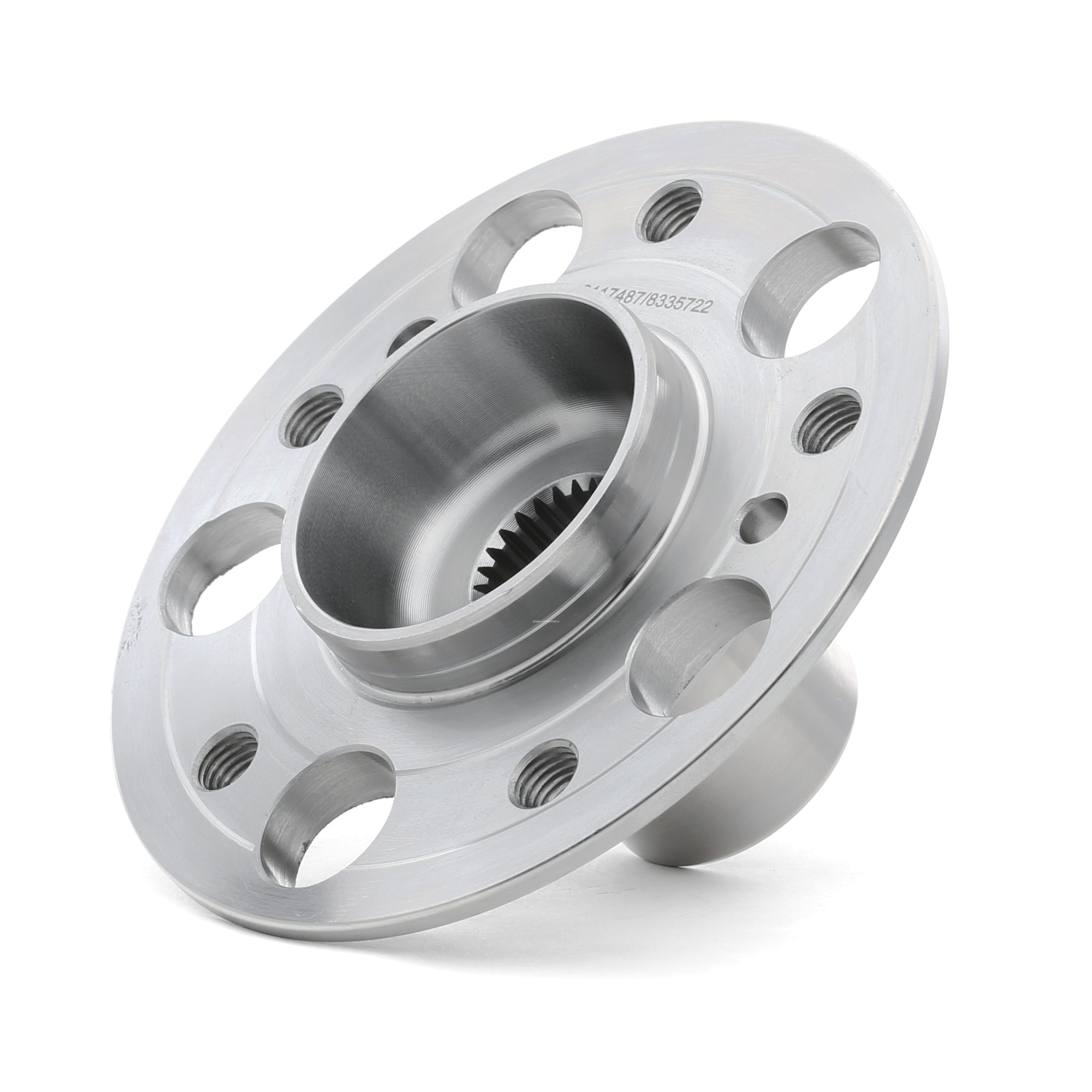 Įsigykite STARK Rato stebulė Prekės Nr.: SKWB-0180847 už žemiausią 35,72 € kainą