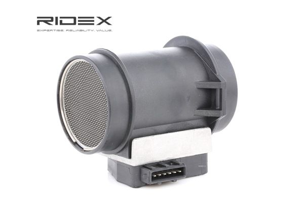 OEM Merač hmotnosti vzduchu VW 2.8 VR6 174 HP Benzín 021906461 od RIDEX online za výborné ceny